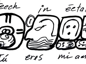 «Éetajilaankil», amigos en las buenas y en las malas