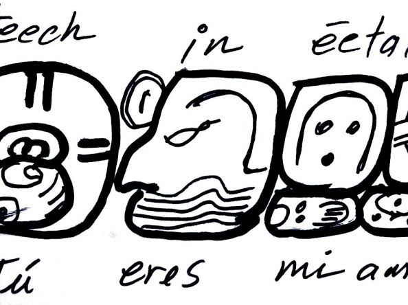 «Éetajilaankil», amigos en las buenas y en las malas